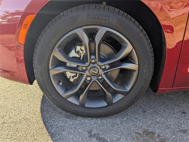 new 2026 Chrysler Pacifica car, priced at $40,085