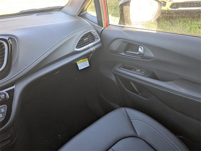 new 2026 Chrysler Pacifica car, priced at $40,085