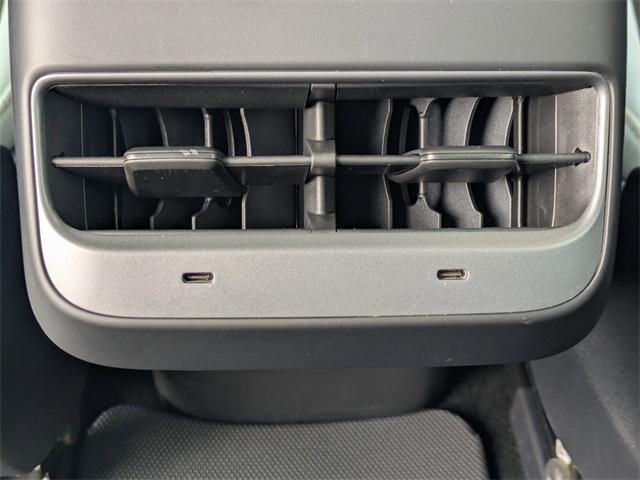 used 2022 Tesla Model 3 car, priced at $26,605