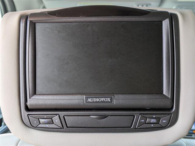 used 2017 Ford Explorer car, priced at $19,998