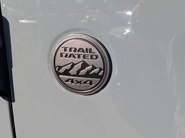 new 2026 Jeep Wrangler car, priced at $53,327