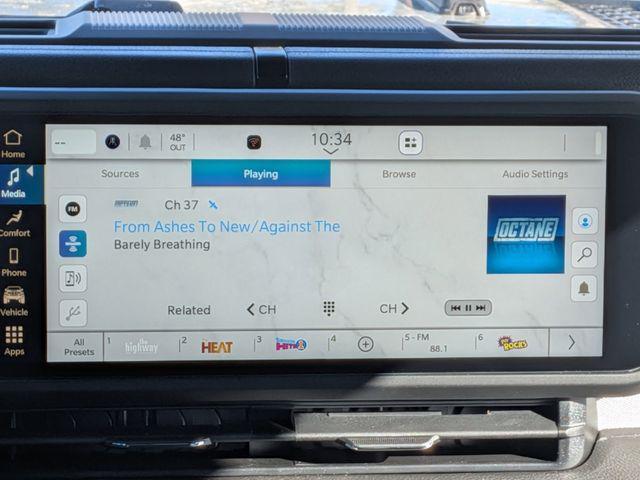 new 2026 Jeep Wrangler car, priced at $53,327