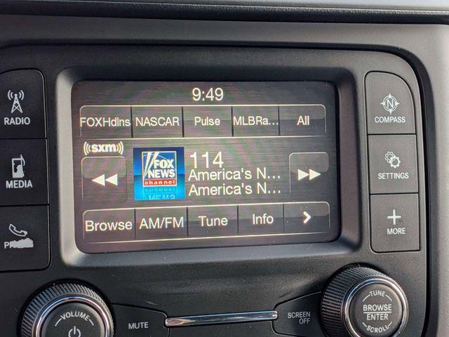 used 2022 Ram 2500 car, priced at $32,325