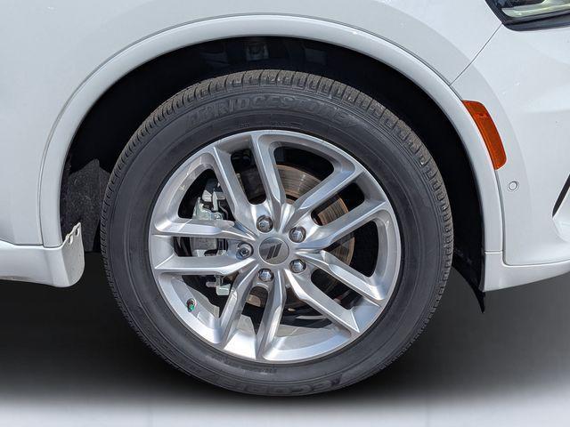 used 2022 Dodge Durango car, priced at $31,610
