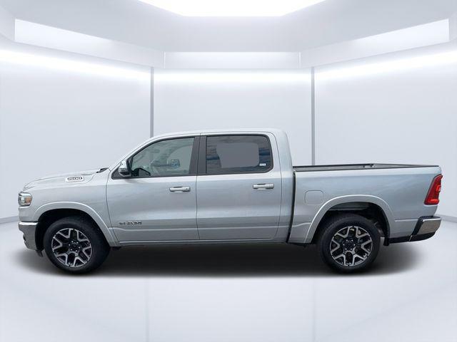 used 2026 Ram 1500 car, priced at $50,000