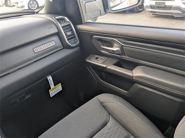 new 2026 Ram 1500 car, priced at $61,995