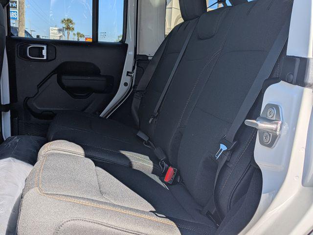 new 2026 Jeep Wrangler car, priced at $58,027