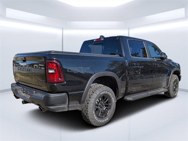 new 2026 Ram 1500 car, priced at $71,310