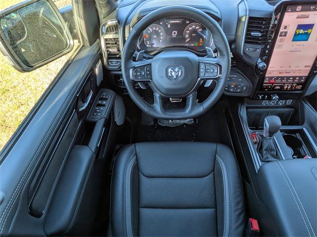 new 2026 Ram 1500 car, priced at $71,310