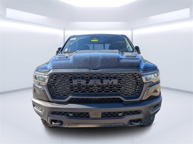 new 2026 Ram 1500 car, priced at $71,310