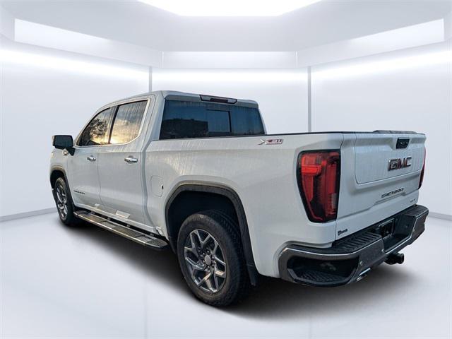 used 2022 GMC Sierra 1500 car, priced at $42,631