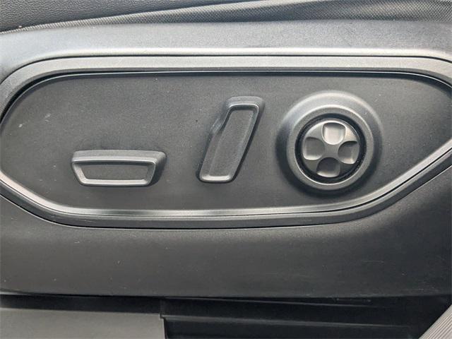 used 2022 GMC Sierra 1500 car, priced at $42,631