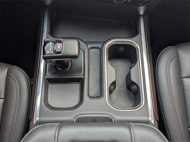 used 2022 GMC Sierra 1500 car, priced at $42,631