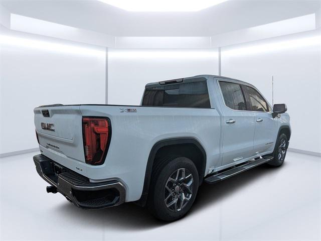 used 2022 GMC Sierra 1500 car, priced at $42,631