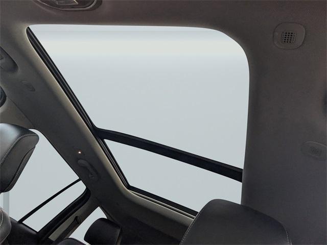 used 2022 GMC Sierra 1500 car, priced at $42,631