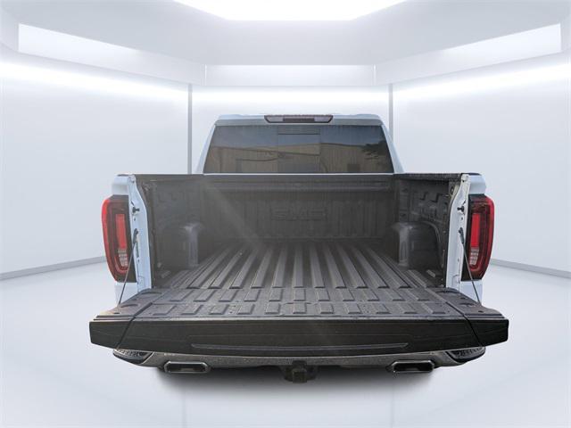 used 2022 GMC Sierra 1500 car, priced at $42,631