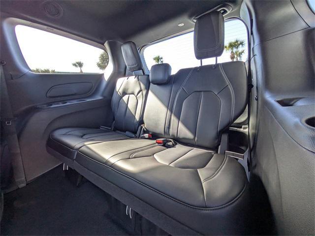new 2026 Chrysler Pacifica car, priced at $39,995