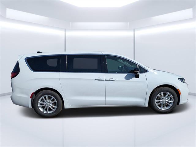 new 2026 Chrysler Pacifica car, priced at $39,995
