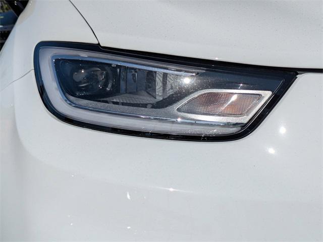 new 2026 Chrysler Pacifica car, priced at $39,995