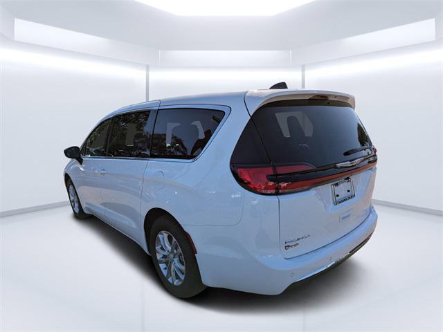 new 2026 Chrysler Pacifica car, priced at $39,995