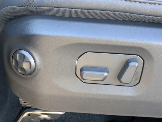 new 2026 Jeep Wrangler car, priced at $62,550