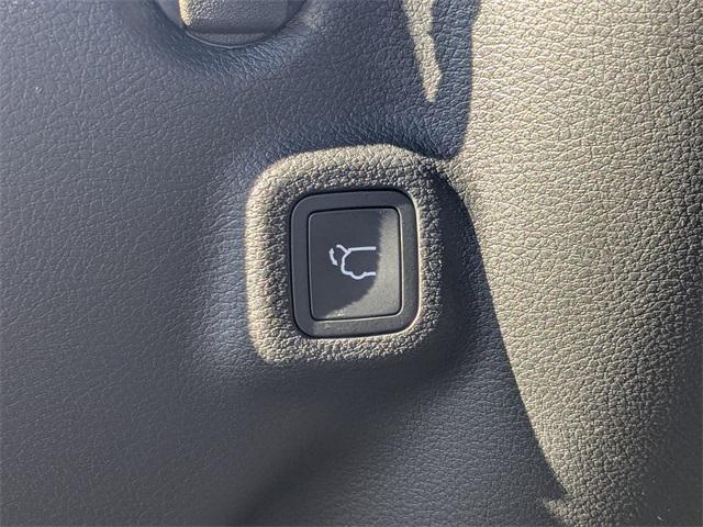 new 2026 Jeep Compass car, priced at $33,645