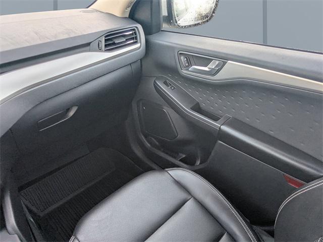 used 2020 Ford Escape car, priced at $14,788