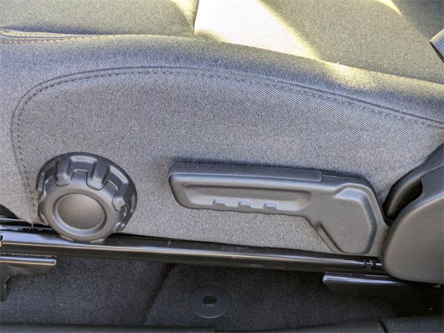 new 2025 Jeep Gladiator car, priced at $40,040