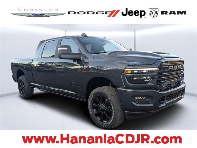 new 2026 Ram 3500 car, priced at $94,100