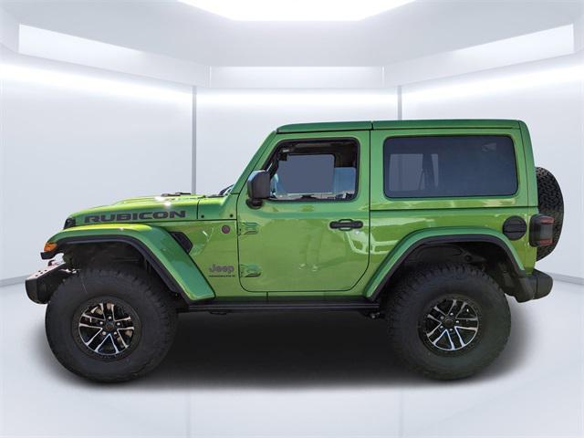 new 2026 Jeep Wrangler car, priced at $62,545