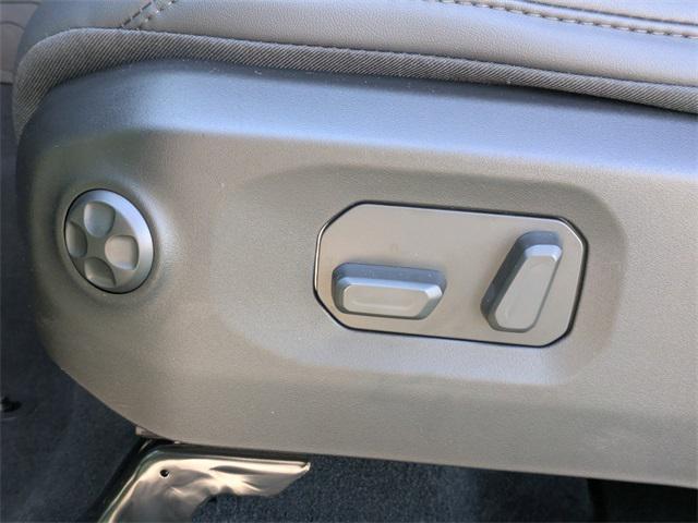 new 2026 Jeep Wrangler car, priced at $62,545