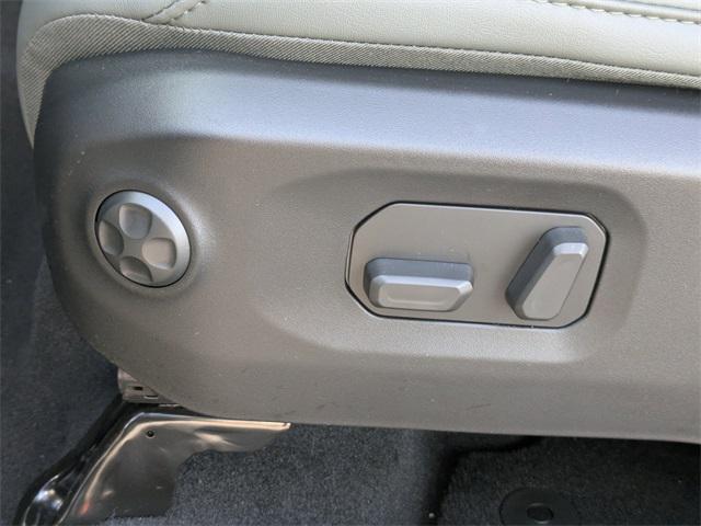 new 2026 Jeep Gladiator car, priced at $63,925