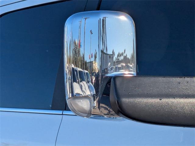 used 2022 Ram 3500 car, priced at $64,958