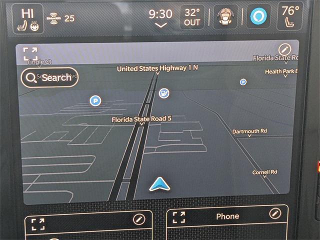 used 2022 Ram 3500 car, priced at $64,958