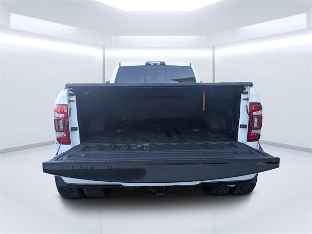 used 2022 Ram 3500 car, priced at $64,958