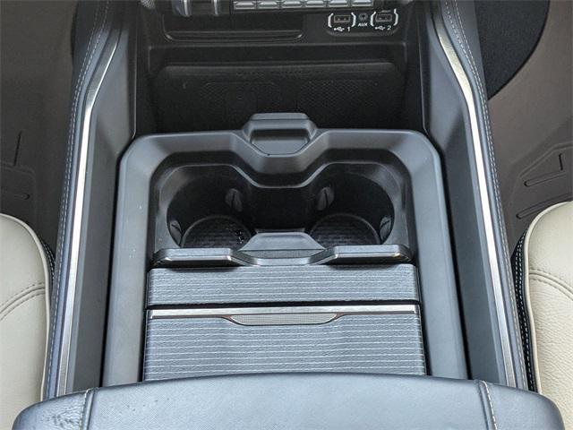 used 2022 Ram 3500 car, priced at $64,958