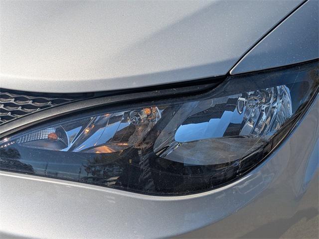 new 2026 Chrysler Voyager car, priced at $35,860