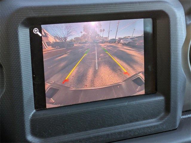 used 2020 Jeep Gladiator car, priced at $22,805