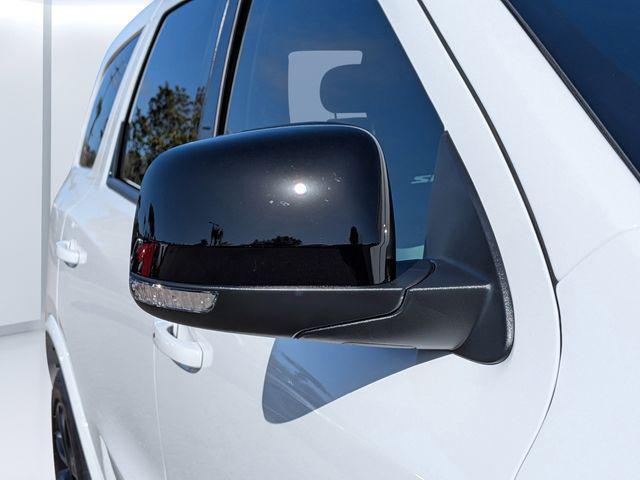 used 2025 Dodge Durango car, priced at $84,226