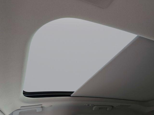 used 2025 Lincoln Aviator car, priced at $63,986