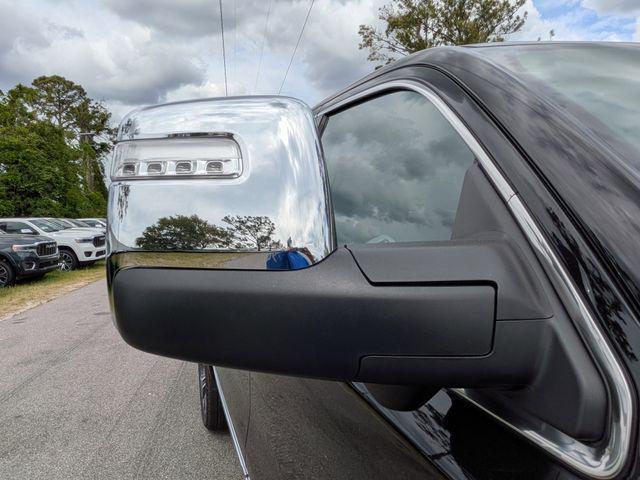 new 2026 Ram 1500 car, priced at $94,958