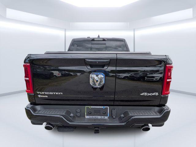 new 2026 Ram 1500 car, priced at $94,958