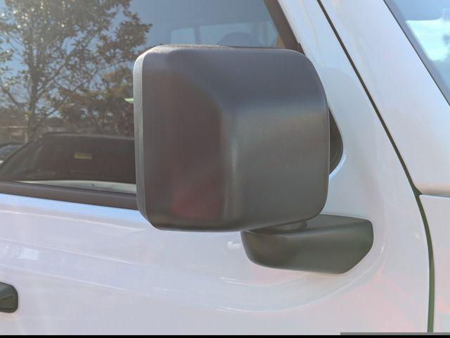 new 2025 Jeep Wrangler car, priced at $86,995