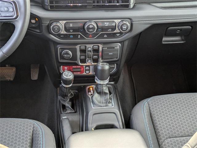 used 2024 Jeep Wrangler 4xe car, priced at $31,950