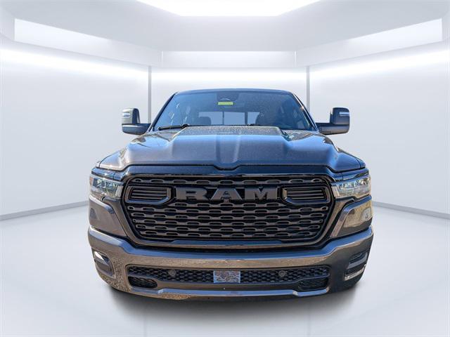new 2026 Ram 1500 car, priced at $53,910