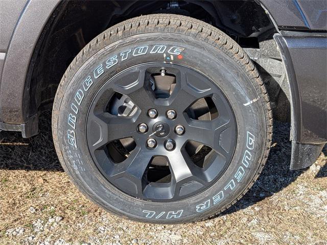 new 2026 Ram 1500 car, priced at $53,910