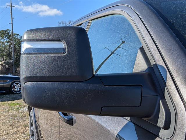 new 2026 Ram 1500 car, priced at $53,910