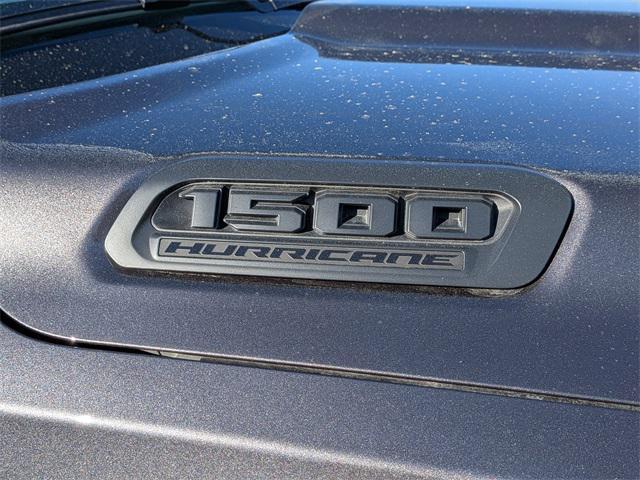 new 2026 Ram 1500 car, priced at $53,910