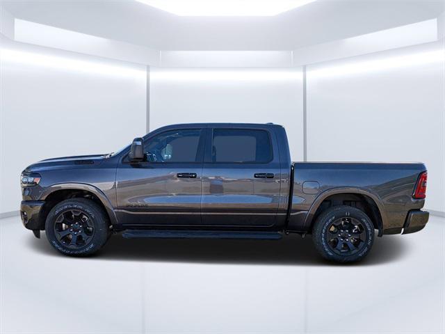 new 2026 Ram 1500 car, priced at $53,910