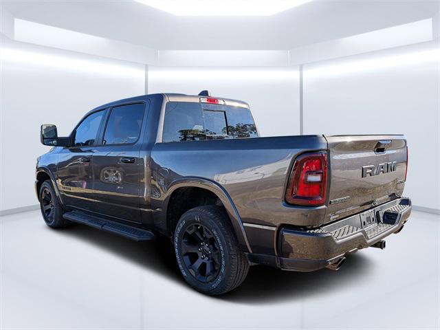 new 2026 Ram 1500 car, priced at $53,910